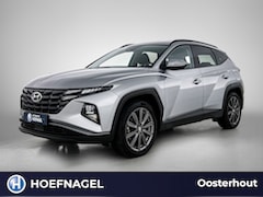 Hyundai Tucson - 1.6 T-GDI PHEV Comfort 4WD Automaat | Adaptive Cruise | Stoel/-Stuurverwarming | CarPlay |