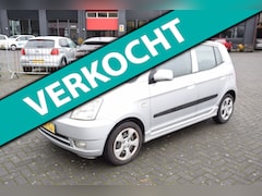 Kia Picanto - 1.0 2006