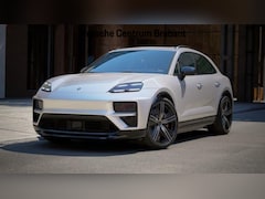 Porsche Macan - Turbo