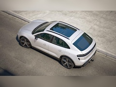 Porsche Macan - Turbo
