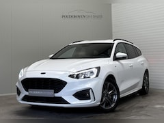Ford Focus Wagon - 1.0 EcoBoost ST Line X Business / Digital Dash / Pack Winter / B&O / Lage KM / NL Auto / D