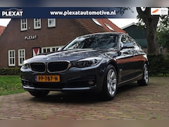 BMW 3-serie Gran Turismo - GT 320i High Executive Aut. | 1e Eigenaar | Facelift | Lederen Interieur | Full Led | Stoe