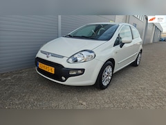 Fiat Grande Punto - 1.4 Dynamic AUTOMAAT APK 09-2027