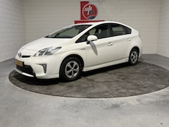 Toyota Prius - 1.8 Comfort Top 5 edition, 1e eigenaar, NL auto, Dealer onderhouden, Prijs incl. nieuwe ap