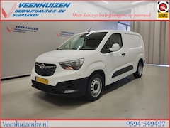 Opel Combo - 1.5D 102pk L2/H1 Euro 6