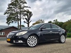 Opel Insignia - 1.6 T Edition