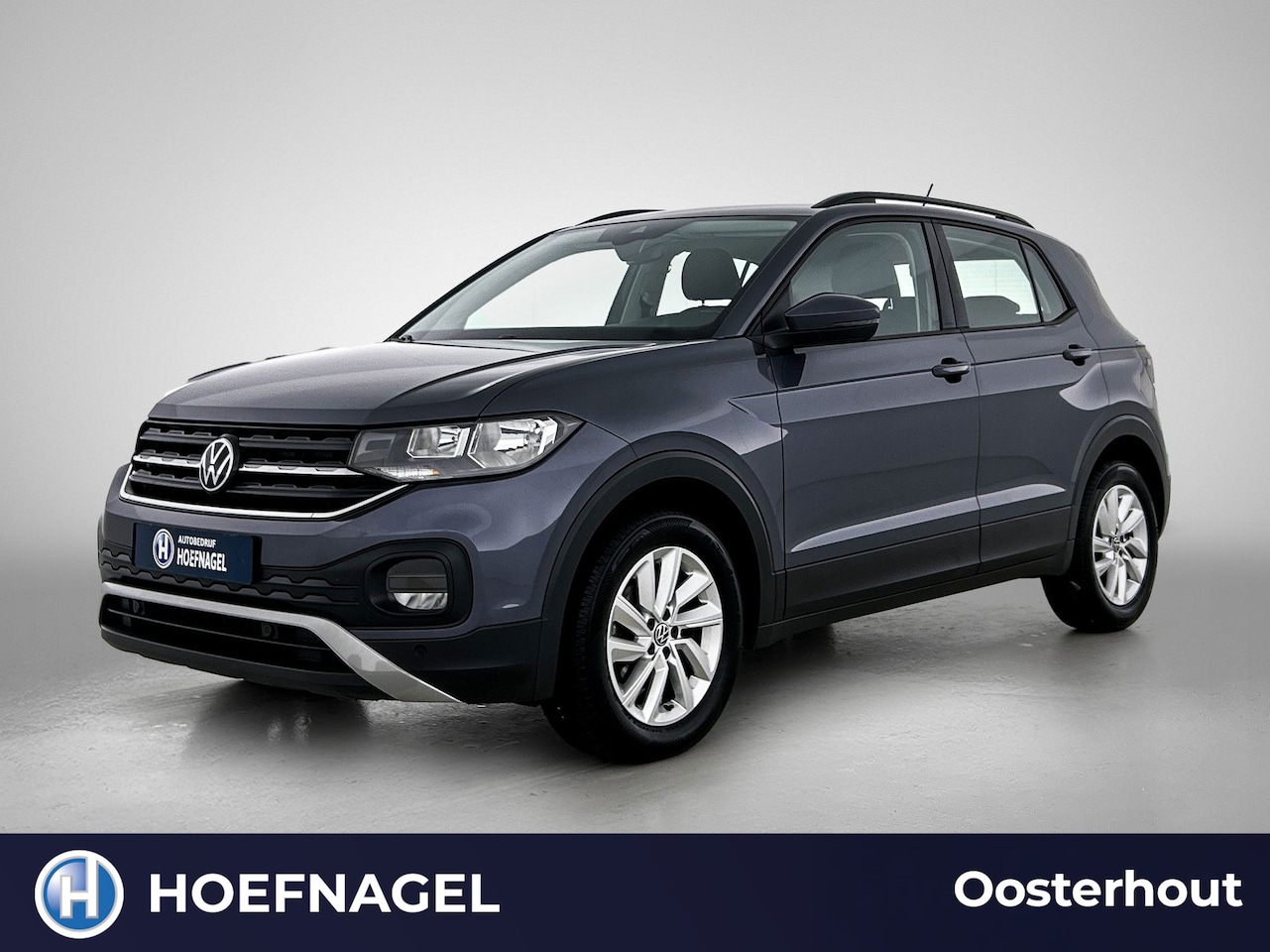 Volkswagen T-Cross - 1.5 TSI Life Automaat | Adaptive Cruise | Stoelverwarming | CarPlay | Camera | Parkeersens - AutoWereld.nl