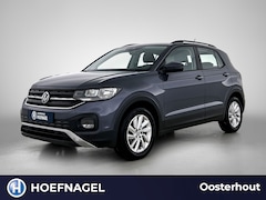 Volkswagen T-Cross - 1.5 TSI Life Automaat | Adaptive Cruise | Stoelverwarming | CarPlay | Camera | Parkeersens