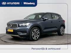 Volvo XC40 - 1.5 T4 Recharge R-Design | Plug-in | Memory Seats | Achteruitrij camera | Cruise control |