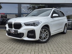 BMW X1 - xDrive25e M-Sport + NAVIGATIE + LM VELGEN + LED