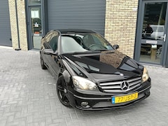 Mercedes-Benz CLC-klasse - 180 K. Prestige|Automaat|NAP