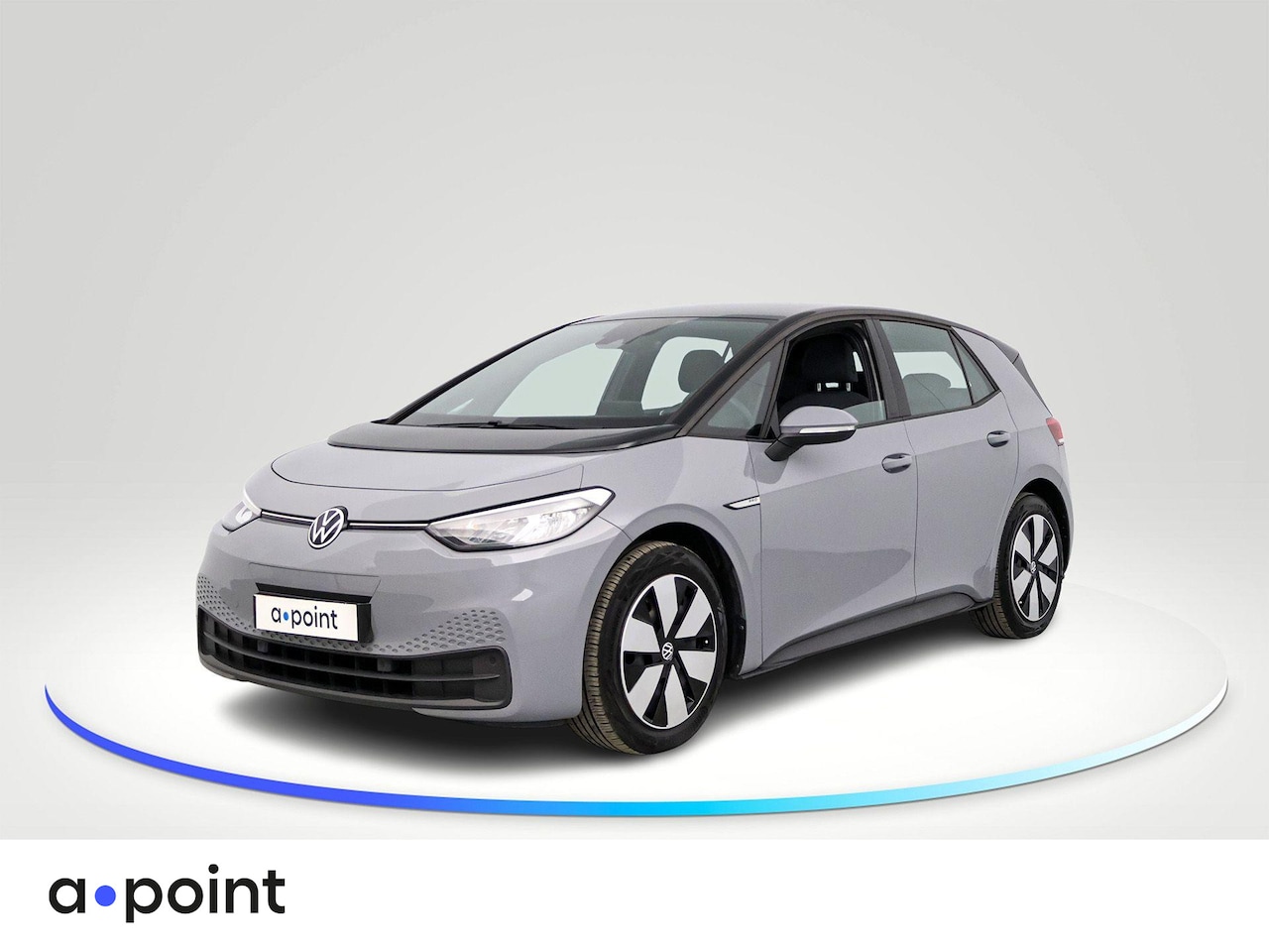 Volkswagen ID.3 - Life 58 kWh 150 pk | Navigatie | Parkeersensoren | Cruise control | Autom. Airco | Apple c - AutoWereld.nl