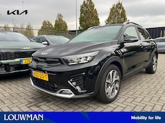 Kia Stonic - 1.0 T-GDi MHEV GT-PlusLine | Schuifdak | Stuur-/Stoelverwarming | Climate Control | Apple