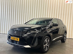 Peugeot 3008 - 1.2 PureTech Allure Pack Business