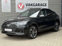 Audi Q5 Sportback - 50 TFSI e S edition PANO, NAVI/CAM, VIRTUAL, ELEKTR. TREKHAAK