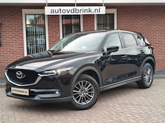 Mazda CX-5 - 2.0 SAG 165 SkL GT, CAMERA RONDOM / DEALER ONDERHOUDEN / STOELVERWARMING