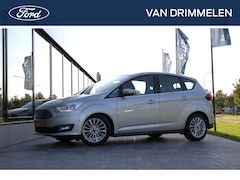 Ford C-Max - 1.0 EcoBoost 125pk Titanium