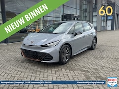 CUPRA Born - BORN 1 58 kWh ESSENTIAL 204PK AUTOMAAT NAVI/CLIMATE