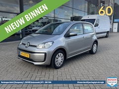 Volkswagen Up! - 1.0 60PK 3D BMT Move up