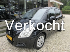Suzuki Splash - 1.2 Exclusive AIRCO