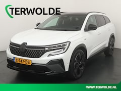 Renault Espace - esprit Alpine E-Tech full hybrid 200 | 7-persoons | panoramadak | adaptieve cruise control