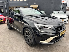Renault Arkana - 1.6 E-Tech hybrid 145 E-Tech engineered|Apple Android Carplay