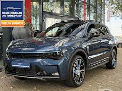 Lynk & Co 01 - 1.5 | SOH 99, 70% | Panoramadak | Stuurverwarming | Climate control | PDC + Camera | Apple