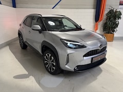 Toyota Yaris Cross - 1.5 VVT-I Hybrid 116pk CVT First Edition ACC, Camera, Led