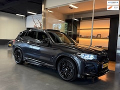 BMW X3 - XDrive30e M Pack Panorama Memory Camera