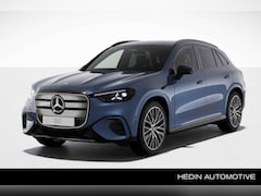 Mercedes-Benz GLC-klasse - GLC 250 Business Solution AMG | Nightpakket | Trekhaak | Sportstoelen | 21" Lichtmetalen v