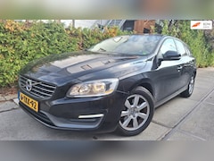 Volvo V60 - 1.6 D2 Summum