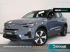 Volvo XC40 - Recharge Core 70 kWh | Camera | SoH 95% | Climate control | Navigatie | AppleCarplay Andro