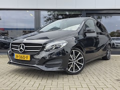 Mercedes-Benz B-klasse - 200 Ambition + LED + COMFORTSTOELEN + LM VELGEN