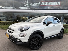 Fiat 500 X Cross - 1.4 Turbo MultiAir S-Design Cross Airco - Parkeersensor achter - Navigatie - Cruise contro