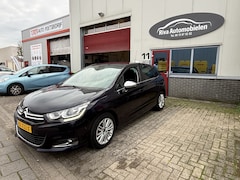 Citroën C4 - 1.2 PureTech Feel Collection Automaat