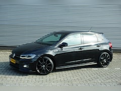 Volkswagen Polo - 1.0 TSI Beats Airco/Cruise/Apple