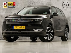 Opel Grandland - 1.2 Turbo Hybrid Automaat (APPLE CARPLAY, GROOT NAVI, STUUR/STOELVERWARMING, 360 CAMERA, S