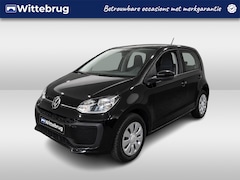 Volkswagen Up! - 1.0 / Airco / DAB+ / smartphone integratie