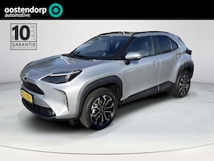 Toyota Yaris Cross - 1.5 Hybrid Dynamic | Navigatie | Apple CarPlay/Android auto | Stoelverwarming
