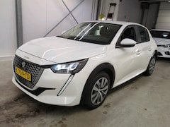 Peugeot e-208 - EV 50kWh 136pk Active Pack 92.56% SoH [ CAMERA+CARPLAY+CRUISE+STOELVERWARMING ]