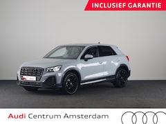 Audi Q2 - 35 TFSI S Edition 150pk | Private lease vanaf € 681, - per maand | Trekhaak | 18 inch Lich