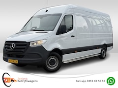 Mercedes-Benz Sprinter - 317 1.9 CDI L3H2 RWD | Facelift | Stoelverw. | PDC | Camera | Navi | Carplay