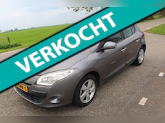 Renault Mégane - 1.6 Dynamique // KLIMA / CRUISE / NAVI //