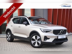 Volvo XC40 - T4 Recharge Plus Dark | Stoelverwarming | Trekhaak | H/K | Memory stoel | Keyless