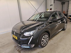 Peugeot e-208 - EV 50kWh 136pk Active Pack 100% SoH [ CARPLAY+CRUISE+STOELVERWARMING+GOED ONDERHOUD ]