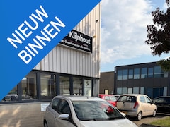 Peugeot 108 - 1.0 e-VTi Blue Lease