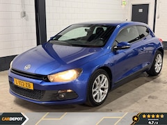 Volkswagen Scirocco - 1.4 TSI Nette Wagen Vol Jaar APK