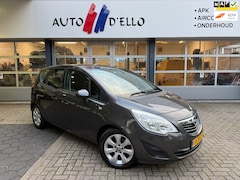Opel Meriva - 1.4 Turbo Edition