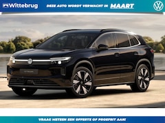 Volkswagen Tiguan - ID. Style RWD 77 kWh