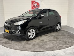 Hyundai ix35 - 1.6i GDI Business Edition, Clima, Cruise, 2e eigenaar , Navi, Prijs incl. Apk, beurt en 3